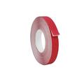 WOD Tape Red Strong Grip Anti Slip Tape 1 in. x 60 ft. in. Traction Tape Safe Roll