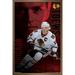 NHL Chicago Blackhawks - Jonathan Toews 13 Wall Poster 22.375 x 34 Framed