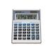 Victor Technology 6500 Executive Desktop Loan Calculator 12-Digit LCD