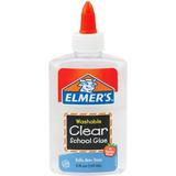 Elmer s-2PK Washable School Glue 5 Oz Dries Clear