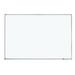 Quartet Porcelain Whiteboard 96 x 48 8 x 4 Magnetic Aluminum Frame - Whiteboards