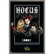 Disney Hocus Pocus - Moon Wall Poster 22.375 x 34 Framed