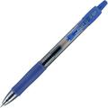Pilot G2 Retractable Gel Ink Rollerball Pens - Fine Pen Point - 0.7 mm Pen Point Size - Refillable - Retractable - Blue Gel-based Ink - 1 Dozen | Bundle of 10 Dozen
