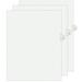 Avery Legal Exhibit Dividers J 25 per Set 3 Sets (21867)