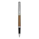 Waterman Hemisphere Rollerball Pen Lux Bronze CT