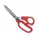 Clauss Shears Bent 8 In. L Stainless Steel 18213