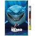 Disney Pixar Finding Nemo - One Sheet Wall Poster 22.375 x 34