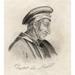 Posterazzi Cosimo De Medici Byname Cosimo The Elder Italian Cosimo Il Vecchio Latin Byname Pater Patriae Father of His Country 1389 Poster Print - 13 x 15