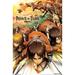 Attack on Titan - Attack Wall Poster 22.375 x 34