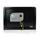SereneLife Fingerprint Safe Box w/ Electronic Lock, Steel in Black | 9.8 H x 13.8 W x 9.8 D in | Wayfair SLSFE18FP