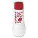 Carters AVE21447EA 2 oz Neat-Flo Stamp Pad Inker Bottle Red