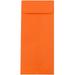 JAM #10 Policy Envelopes 4.1x9.5 Orange 1000/Carton