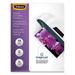 Imagelast Laminating Pouches With Uv Protection 3 Mil 9 X 11.5 Clear 100/pack | Bundle of 10 Packs