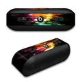 Skin Decal For Beats By Dr. Dre Beats Pill Plus / Bokeh Bubbles 2