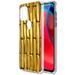 TalkingCase Slim Case for Motorola Moto G Stylus 5G Thin Gel Tpu Cover Gold Bar Bullion 5 Print Light Weight Flexible Soft Anti-Scratch Printed in USA