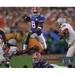 Percy Harvin University of Florida Gators 2007 Action Sports Photo