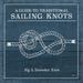 Vintage Sailing Knots VI Poster Print by Mary Urban (24 x 24)