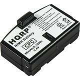 HQRP Battery for Sennheiser RI250 / RI 250 / RI250J / RI 250 J / RI250S / RI 250 S / RS2400 / RS 2400 Headphones