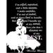 Marilyn Monroe Quote by Kelissa Semple 16x12 Art Print Poster POD