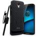 Motorola Moto Droid Turbo 2 Shell Holster Combo Case