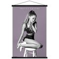 Ariana Grande 40 x 24 Poster by Trends International