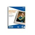 Epson Ultra Premium Glossy Photo Paper - Glossy - 11.8 mil - 127 x 177.8 mm 20 sheet(s) photo paper