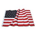 American Flag 3ft x 5ft Sewn Cotton - Online Stores Inc. Brand