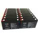 SPS Brand 6V 7 Ah Replacement Battery (SG0670T1) for Sigmas SP6-7 UPS Battery Voltage: 6V (6 Volts) (16 Pack)