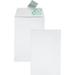 Quality Park Redi-Strip Plain Catalog Envelopes - Catalog - 6 W x 9 L- 28 lb - Peel & Seal - Wove - White