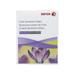 Xerox 3R11540 Digital Color Xpressions Paper 98 Brightness 24lb 8-1/2x11 WE 500 Shts/Rm