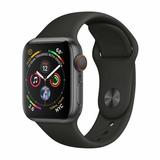 Pre-Owned Apple Watch Series 4 44mm (GPS + Cellular) Aluminum Case (Good)