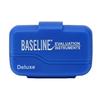 Baseline Deluxe Pedometer Step Distance Calorie Activity Time Includes Strap