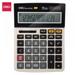 Calculators Standard Function Electronics Desk Calculator Big Button 12 Digit Large LCD Display Desktop Calculators for Daily and Basic Office