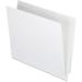 Pendaflex PFXH110DW Color End Tab Folders 100 / Box White