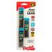 Pentel Super Hi-Polymer Lead Refill (0.7mm) Medium HB 30 Pcs/Tube 3 Pack