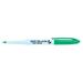 Expo Vis-A-Vis Wet-Erase Markers Fine Point Green Dozen