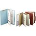 Acco Brands- Inc. ACC16024 Classification Folders- 2in. Exp- Legal- 1 Partition- Sky Blue