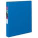 Avery Durable Non-View Binder 1 Slant Ring Blue (27251)