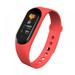 Fitness Tracker Heart Rate Monitor Activity Tracker Waterproof with Sleep Monitor Health Exercise Smart Wristband