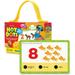 Hot Dots Jr. Numbers Card Set Educational