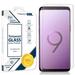 Samsung Galaxy S9 Screen Protector Glass Film Full Cover 3D Curved Case Friendly Screen Protector Tempered Glass for Samsung Galaxy S9 Clear