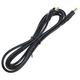 UPBRIGHT Extension Power Cord Cable For Phillips / Sylvania / Insignia Dual Screen Portable DVD Player Series