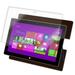 skinomi dark wood skin+screen protector for windows surface tablet windows 8 pro