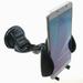 Dash Car Mount for Nokia G400 5G Phone - Windshield Holder Cradle Swivel Dock Suction B1R Compatible With Nokia G400 5G Model
