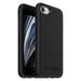 OtterBox Symmetry Series Case for Apple iPhone SE (3rd Gen-2022 and 2nd Gen-2020) iPhone 8 and iPhone 7 - Black