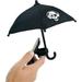 Cell Phone Umbrella Sun Shade - Phone Umbrella for Sun Mini Umbrella for Phone with Universal Adjustable Suction Cup