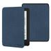 Ayotu Case for All-New Kindle 10th Gen 2019 Release - Durable Cover with Auto Wake/Sleep fits Amazon All-New Kindle 2019(Will not fit Kindle Paperwhite or Kindle Oasis) Blue