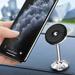 Gotofar Floveme Universal 360 Degree Rotating Magnetic Car Phone Holder Mount Stand