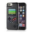 Color Display Video Game Case for iPhone 8 for Men Child Kids Boys VOLMON Handheld Game Console Case for iPhone Retro Gameboy Case for iPhone 6/6S/7/8