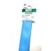 NTE Electronics 47-20948-BL Heat Shrink Tubing Thin Wall 2:1 Shrink Ratio 3/4 Diameter 48 Length Blue - 47-20948-BL